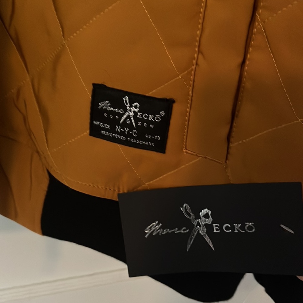 Mark Ecko Jacket - Picture 2 of 2